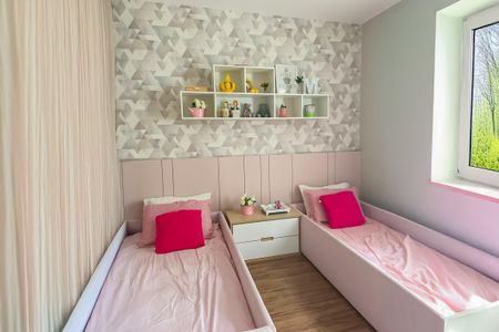 Apartamento à venda com 117m², 3 quartos e 1 vagaQuarto 1