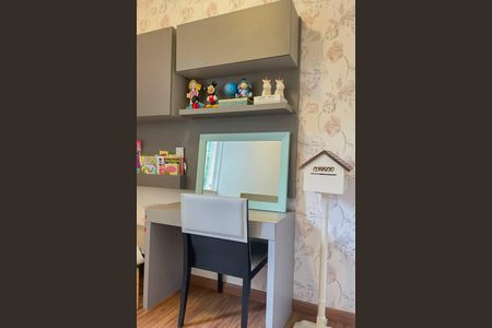 Apartamento à venda com 117m², 3 quartos e 1 vagaQuarto 2