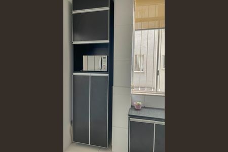 Apartamento à venda com 117m², 3 quartos e 1 vagaCozinha