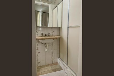 Apartamento à venda com 117m², 3 quartos e 1 vagaBanheiro 2