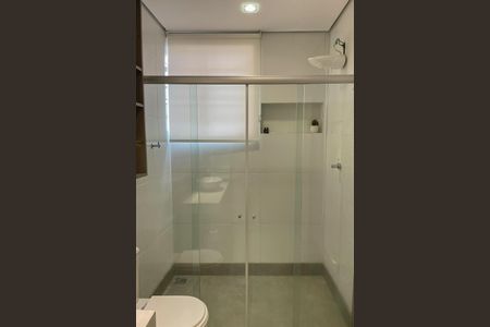 Apartamento à venda com 117m², 3 quartos e 1 vagaBanheiro