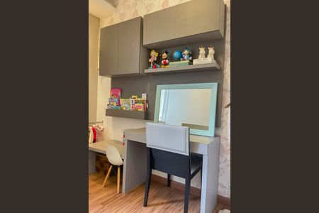 Apartamento à venda com 117m², 3 quartos e 1 vagaQuarto 2