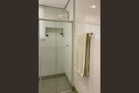 Apartamento à venda com 117m², 3 quartos e 1 vagaBanheiro