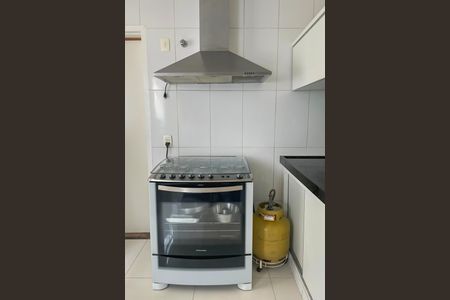 Apartamento à venda com 117m², 3 quartos e 1 vagaCozinha