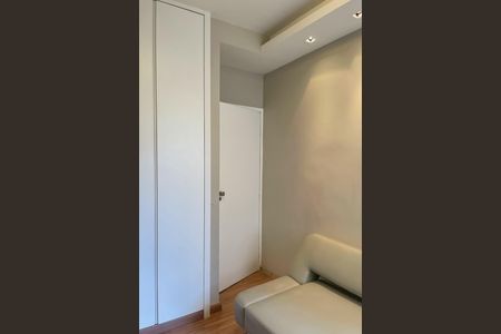 Apartamento à venda com 117m², 3 quartos e 1 vagaQuarto 2