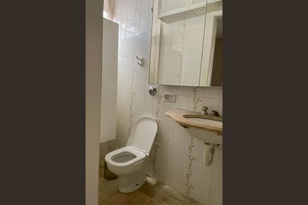 Apartamento à venda com 117m², 3 quartos e 1 vagaBanheiro 2