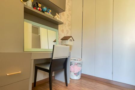 Apartamento à venda com 117m², 3 quartos e 1 vagaQuarto 2