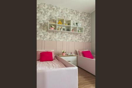 Apartamento à venda com 117m², 3 quartos e 1 vagaQuarto 1