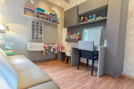 Apartamento à venda com 117m², 3 quartos e 1 vagaQuarto 2