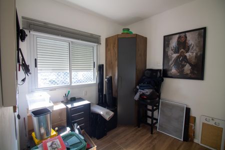 Apartamento para alugar com 105m², 3 quartos e 2 vagasQuarto 2