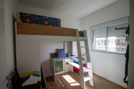 Apartamento para alugar com 105m², 3 quartos e 2 vagasQuarto 1