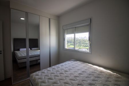 Apartamento para alugar com 105m², 3 quartos e 2 vagasSuíte