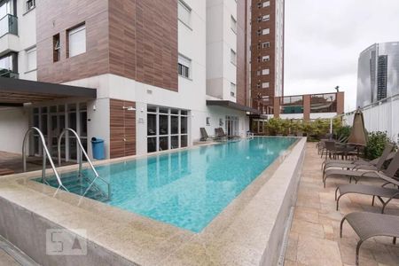 Apartamento para alugar com 105m², 3 quartos e 2 vagasÁrea comum - Piscina