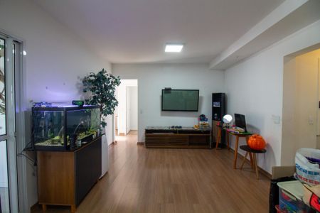 Apartamento para alugar com 105m², 3 quartos e 2 vagasSala