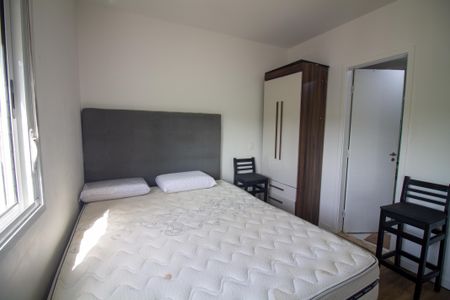 Apartamento para alugar com 105m², 3 quartos e 2 vagasSuíte