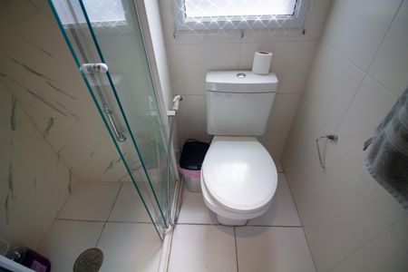 Apartamento para alugar com 105m², 3 quartos e 2 vagasBanheiro