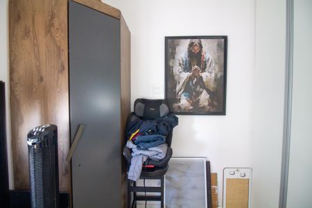 Apartamento para alugar com 105m², 3 quartos e 2 vagasQuarto 2