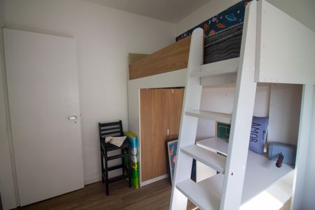 Apartamento para alugar com 105m², 3 quartos e 2 vagasQuarto 1