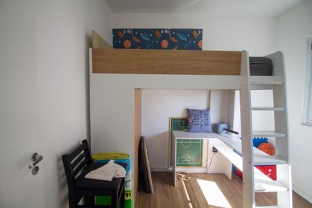 Apartamento para alugar com 105m², 3 quartos e 2 vagasQuarto 1