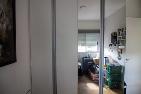 Apartamento para alugar com 105m², 3 quartos e 2 vagasQuarto 2