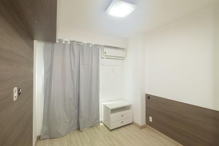 Suíte 1 de apartamento para alugar com 4 quartos, 170m² em Campo Grande, Rio de Janeiro