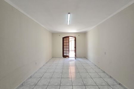 Suíte 1 de casa à venda com 3 quartos, 350m² em Taboão, São Bernardo do Campo