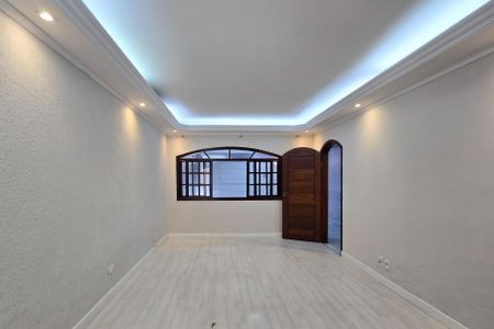 Sala de casa à venda com 3 quartos, 350m² em Taboão, São Bernardo do Campo