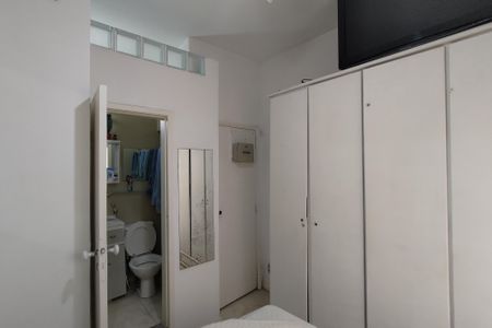Apartamento à venda com 120m², 4 quartos e sem vagaQuarto 1 - Suíte