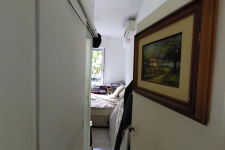 Apartamento à venda com 120m², 4 quartos e sem vagaQuarto 3 - Suíte