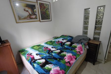 Apartamento à venda com 120m², 4 quartos e sem vagaQuarto 2 - Suíte