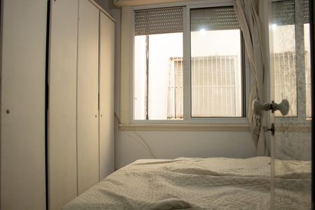 Apartamento à venda com 120m², 4 quartos e sem vagaQuarto 1 - Suíte