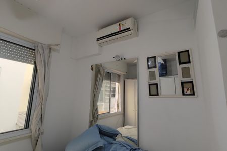 Apartamento à venda com 120m², 4 quartos e sem vagaQuarto 1 - Suíte