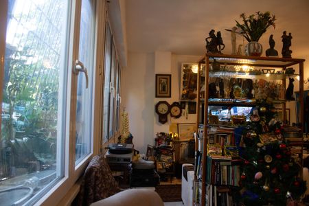 Apartamento à venda com 120m², 4 quartos e sem vagaSala