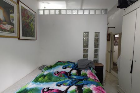 Apartamento à venda com 120m², 4 quartos e sem vagaQuarto 2 - Suíte