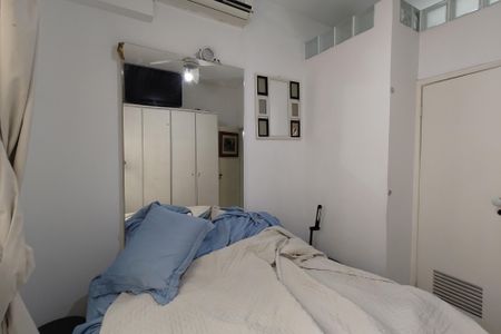 Apartamento à venda com 120m², 4 quartos e sem vagaQuarto 1 - Suíte