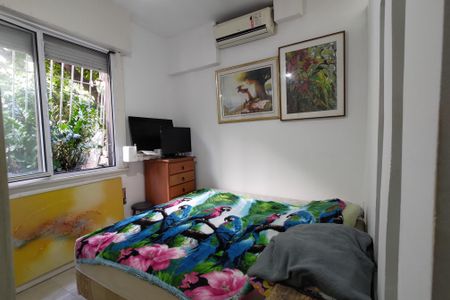 Apartamento à venda com 120m², 4 quartos e sem vagaQuarto 2 - Suíte