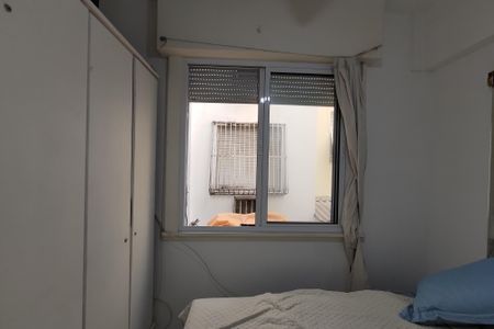 Apartamento à venda com 120m², 4 quartos e sem vagaQuarto 1 - Suíte