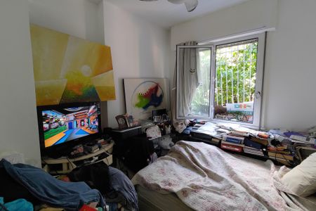 Apartamento à venda com 120m², 4 quartos e sem vagaQuarto 3 - Suíte