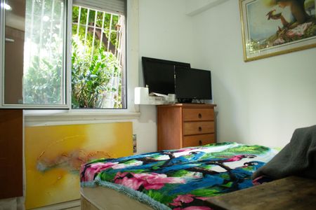 Apartamento à venda com 120m², 4 quartos e sem vagaQuarto 2 - Suíte