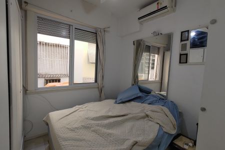 Apartamento à venda com 120m², 4 quartos e sem vagaQuarto 1 - Suíte