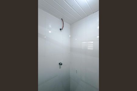 Casa para alugar com 90m², 3 quartos e 1 vaga Casa para alugar com 90m², 3 quartos e 1 vagaBanheiro de serviço