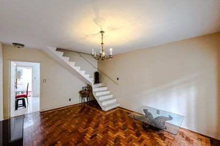 Sala de casa para alugar com 3 quartos, 90m² em Vila Mariana, São Paulo