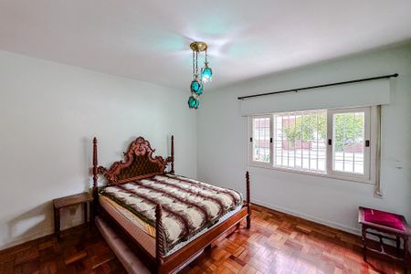 Casa para alugar com 90m², 3 quartos e 1 vaga Casa para alugar com 90m², 3 quartos e 1 vagaQuarto 1