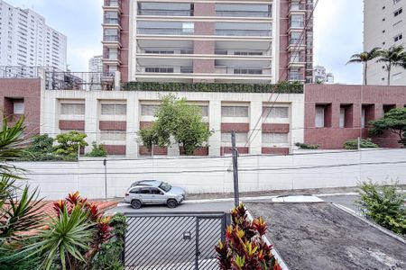 Vista do Quarto 1 de casa para alugar com 3 quartos, 90m² em Vila Mariana, São Paulo