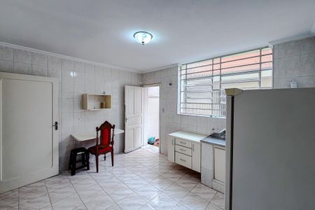 Casa para alugar com 90m², 3 quartos e 1 vaga Casa para alugar com 90m², 3 quartos e 1 vagaCozinha