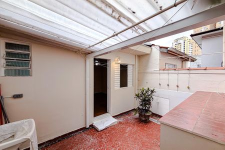 Casa para alugar com 90m², 3 quartos e 1 vaga Casa para alugar com 90m², 3 quartos e 1 vagaÁrea externa