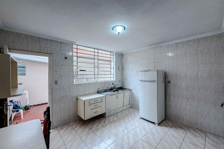 Casa para alugar com 90m², 3 quartos e 1 vaga Casa para alugar com 90m², 3 quartos e 1 vagaCozinha