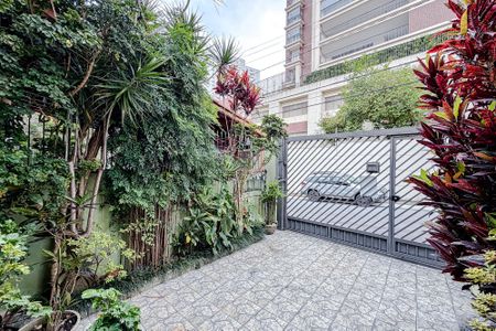 Casa para alugar com 90m², 3 quartos e 1 vaga Casa para alugar com 90m², 3 quartos e 1 vagaGaragem