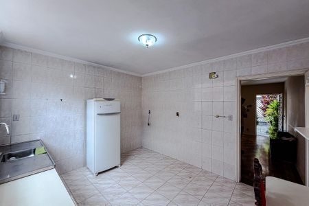 Casa para alugar com 90m², 3 quartos e 1 vaga Casa para alugar com 90m², 3 quartos e 1 vagaCozinha