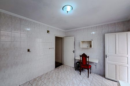 Casa para alugar com 90m², 3 quartos e 1 vaga Casa para alugar com 90m², 3 quartos e 1 vagaCozinha